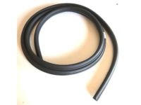 Ford 9L3Z-1520709-A Weatherstrip Assembly - Door Opening, Driver Side Ford 9L3Z-1520709-A Weatherstrip Assembly - Door Opening, Driver Side
