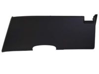 Ford 7C2Z-1504459-AA Cover Assembly