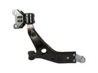 Ford EJ7Z-3078-A Lower Control Arm, Front Passenger Side Ford EJ7Z-3078-A Lower Control Arm, Front Passenger Side