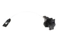 Ford 6W1Z-5428610-A Lock Actuator Ford 6W1Z-5428610-A Lock Actuator