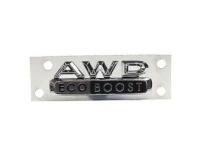 Ford EJ7Z-9942528-C Nameplate