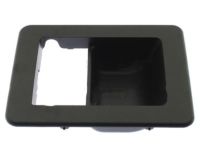 Ford FL3Z-1667460-AD Bezel