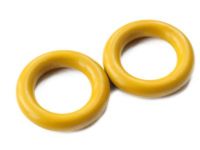 Ford F4TZ-6N653-A Gasket Ford F4TZ-6N653-A Gasket