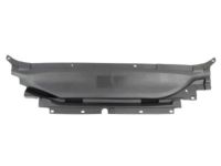 Ford DS7Z-16A238-A Duct - Air