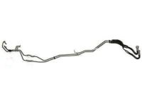 Ford AL3Z-7R081-D Pressure Line Assembly Ford AL3Z-7R081-D Pressure Line Assembly
