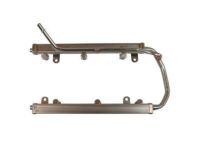 Ford BR3Z-9F792-A Fuel Rail Ford BR3Z-9F792-A Fuel Rail