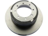 Ford HC3Z-2C026-C Disc - Brake Ford HC3Z-2C026-C Disc - Brake
