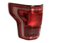 Ford HL3Z-13405-D Tail Lamp, Rear Driver Side Ford HL3Z-13405-D Tail Lamp, Rear Driver Side