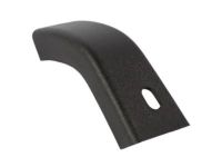 Ford FL3Z-99292A23-BA Stone Guard, Front Driver Side Ford FL3Z-99292A23-BA Stone Guard, Front Driver Side