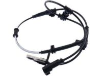 Ford HC3Z-2C204-A ABS Sensor, Front Passenger Side Ford HC3Z-2C204-A ABS Sensor, Front Passenger Side