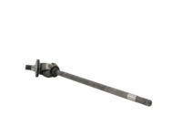 Ford FC3Z-3219-B Axle Shaft, Front Passenger Side Ford FC3Z-3219-B Axle Shaft, Front Passenger Side