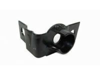 Ford 2F1Z-8B068-BA Radiator Mount Bracket, Driver Side Ford 2F1Z-8B068-BA Radiator Mount Bracket, Driver Side