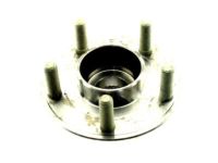 Ford AV6Z-1104-A Front Hub Ford AV6Z-1104-A Front Hub