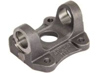 Ford 3C3Z-4865-CA Flange