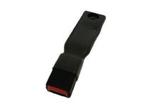 Ford 1L7Z-7861202-BAD Seat Belt Assembly