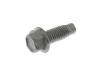 Ford -W611645-S439 Screw