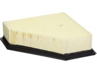 Ford 8S4Z-9601-A Air Filter Ford 8S4Z-9601-A Air Filter