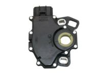 Ford F7LZ-7F293-AA Sensor Assembly