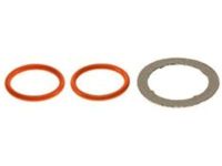 Ford 3C3Z-9P455-AB Valve Gasket Ford 3C3Z-9P455-AB Valve Gasket