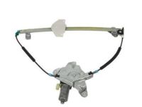 Ford 2T1Z-6123200-B Window Regulator, Front Passenger Side Ford 2T1Z-6123200-B Window Regulator, Front Passenger Side