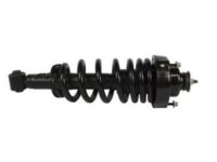 Ford GU2Z-18A093-B Strut - Loaded Assembly