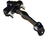 Ford 6E5Z-5423552-B Door Check, Front Driver Side Ford 6E5Z-5423552-B Door Check, Front Driver Side