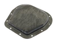 Ford BL3Z-4033-C Cover