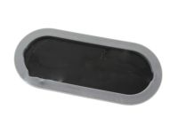 Ford 5F9Z-74111A74-B Cover - Access Hole