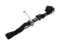 Ford G1EZ-99611D11-A Side Impact Inflator Module, Driver Side Ford G1EZ-99611D11-A Side Impact Inflator Module, Driver Side