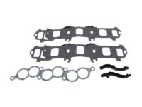 Ford F6DZ-9433-A Manifold Gasket Ford F6DZ-9433-A Manifold Gasket