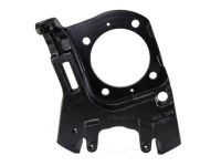 Ford F75Z-2B583-AA Anchor Plate, Rear Outer Driver Side Ford F75Z-2B583-AA Anchor Plate, Rear Outer Driver Side