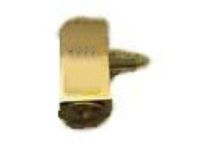 Ford YF2Z-19849-AA Expansion Valve, Rear Ford YF2Z-19849-AA Expansion Valve, Rear