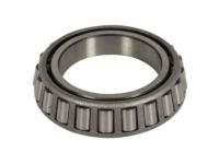 Ford 5C3Z-1201-A Axle Bearings, Rear Inner Ford 5C3Z-1201-A Axle Bearings, Rear Inner