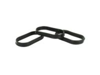 Ford HL3Z-9439-A Gasket - Intake Manifold, Lower Ford HL3Z-9439-A Gasket - Intake Manifold, Lower
