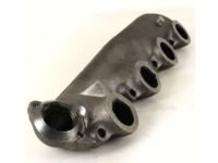 Ford F81Z-9430-AA Exhaust Manifold, Passenger Side Ford F81Z-9430-AA Exhaust Manifold, Passenger Side