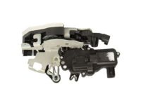 Ford CK2Z-1526413-J Lock Assembly - Door, Driver Side Ford CK2Z-1526413-J Lock Assembly - Door, Driver Side