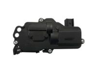 Ford 4L2Z-78218A42-AB Actuator Assembly