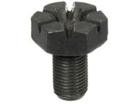 Ford E8DZ-6379-A Bolt - Hexagon Head Ford E8DZ-6379-A Bolt - Hexagon Head