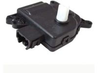 Ford 8L8Z-19E616-C Door Actuator, Front Ford 8L8Z-19E616-C Door Actuator, Front