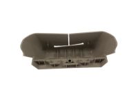 Ford FL3Z-15601B32-AA Plug - Seat Belt Anchorage Hole