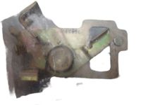 Ford F81Z-2521819-AA Control, Driver Side Ford F81Z-2521819-AA Control, Driver Side