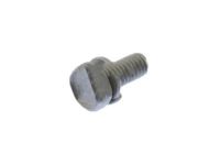 Ford -N602527-S439 Screw And Washer Assembly