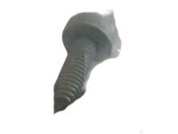 Ford -W713690-S900 Screw