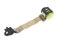 Ford DG9Z-54611B64-AP Seat Belt Assembly Ford DG9Z-54611B64-AP Seat Belt Assembly