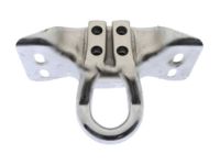 Ford HC3Z-17A954-B Tow Hook, Front Ford HC3Z-17A954-B Tow Hook, Front