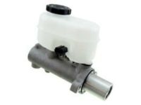 Ford 9C2Z-2140-J CYLINDER ASY - MASTER