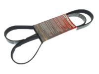 Ford BL3Z-8620-G Serpentine Belt Ford BL3Z-8620-G Serpentine Belt