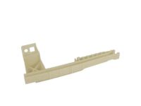 Ford FL3Z-1626495-E Bracket, Driver Side Ford FL3Z-1626495-E Bracket, Driver Side