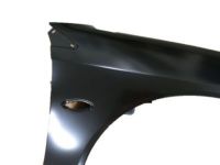 Ford 1S8Z-16005-AA Fender, Front Passenger Side Ford 1S8Z-16005-AA Fender, Front Passenger Side