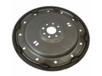 Ford 1C3Z-6375-BA Flywheel Assembly